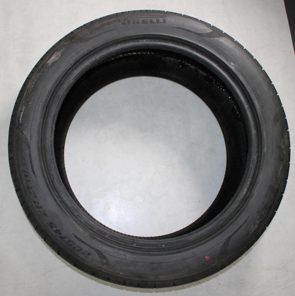 1x 285/45R21 113Y PIRELLI PZERO PZ4 L SOMMERREIFEN 2017 #1TBT – Bild 4