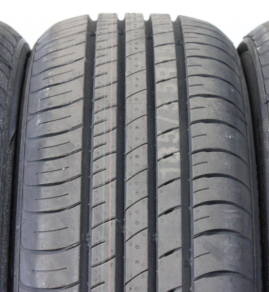 4x 185/55R15 86H KUMHO ECOWING ES01 SOMMERREIFEN 2024 #1Y3Y – Bild 5