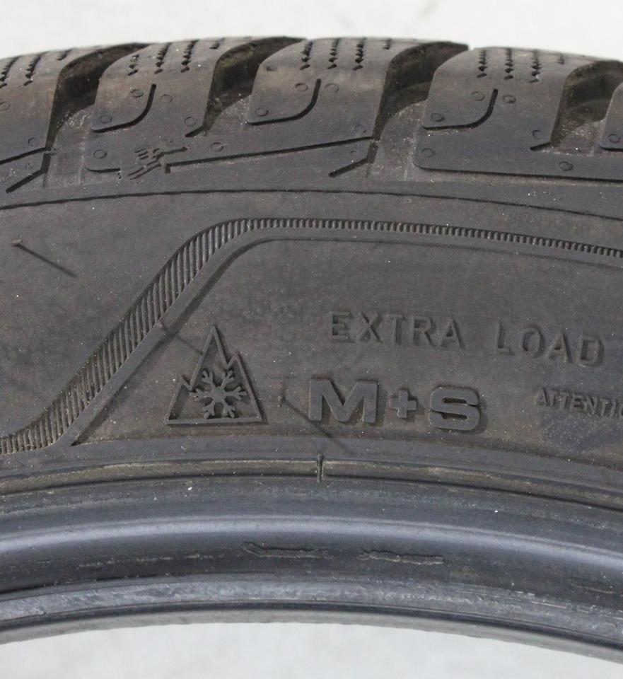 1x 275/40R21 107V GOODYEAR ULTRA GRIP PERFORMANCE+ 8MM 2023 #1XFU – Bild 4