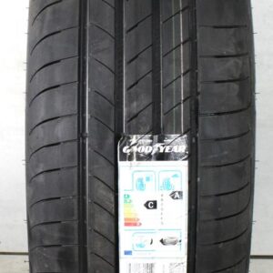 1x 265/45R21 108H GOODYEAR EAGLE F1 ASYMMETRIC 3 NEU 2018 #259D
