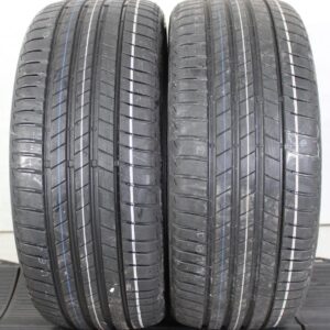 2x 225/40R18 92Y BRIDGESTONE TURANZA T005 SOMMERREIFEN NEU #1R2O