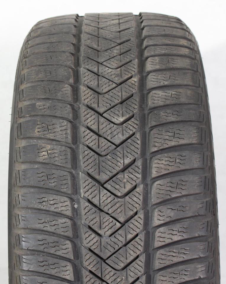 1x 255/40R20 101W PIRELLI SOTTOZERO 3 AO WINTERREIFEN 5MM #1WKA – Bild 2