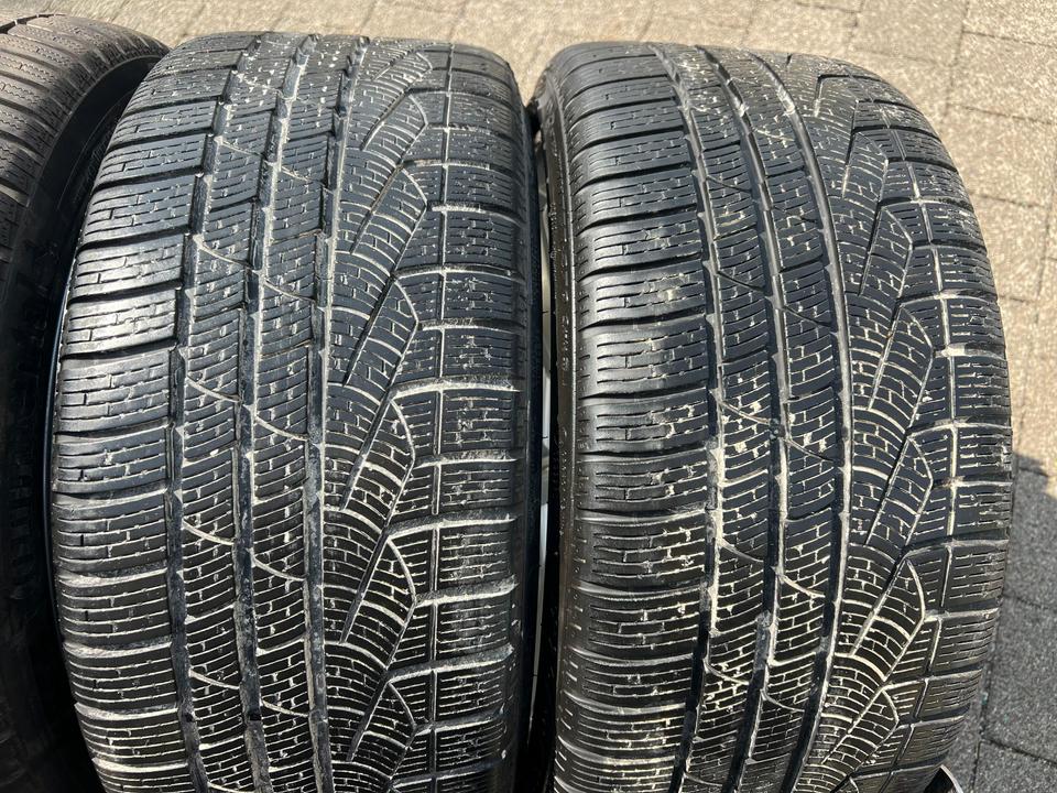 4 ORIGINAL 20" ALU WINTERRÄDER AUDI RS4 RS5 8W 275/30R20 #20FF – Bild 13