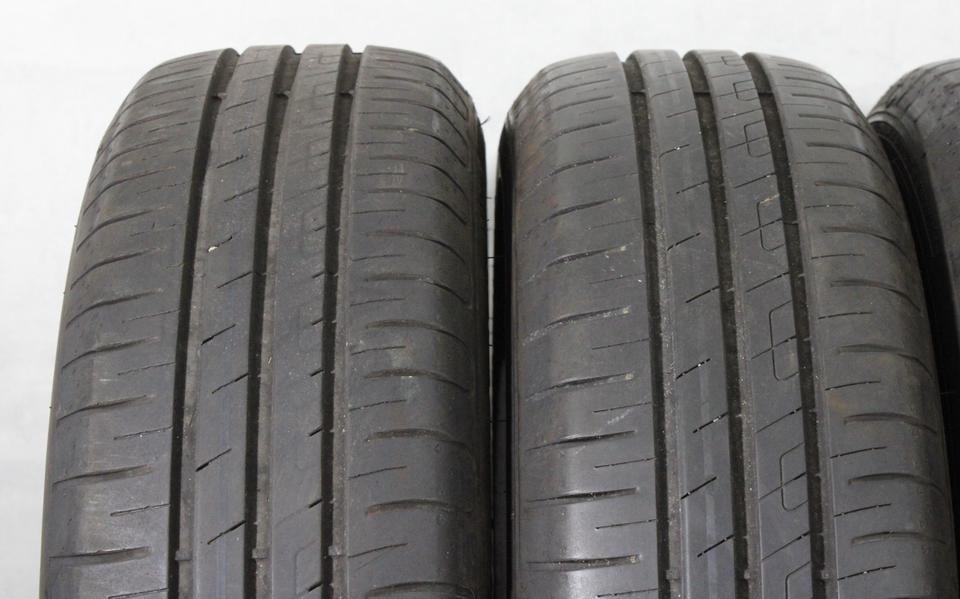 4x 185/65R15 88H GOODYEAR EFFICIENT GRIP SOMMERREIFEN 2023 #22MN – Bild 3