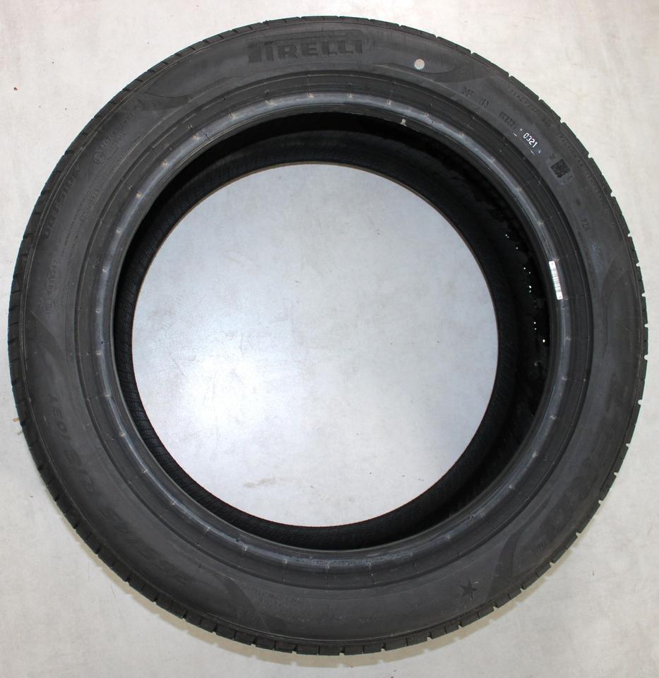 1x 255/45R18 103Y PIRELLI PZERO PZ4 SOMMERREIFEN 2021 * #1KCV – Bild 4