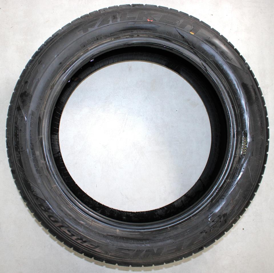 2x 205/55R17 95W FALKEN AZENIS FK510A AO SOMMERREIFEN #1SQH – Bild 6