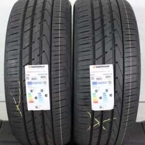 2x 235/50R19 99V HANKOOK SOMMERREIFEN 2023 NEU FREIHAUS #1VDO