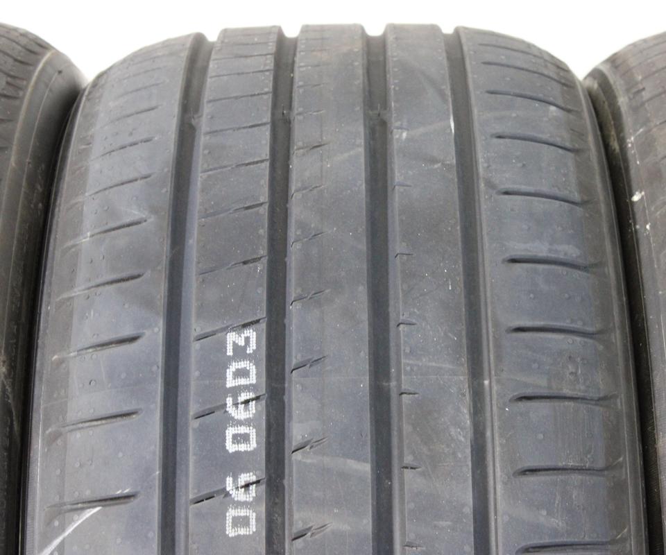 2x 225/45R19 96Y 2x 245/40R19 98Y YOKOHAMA SOMMERREIFEN #1XLL – Bild 6