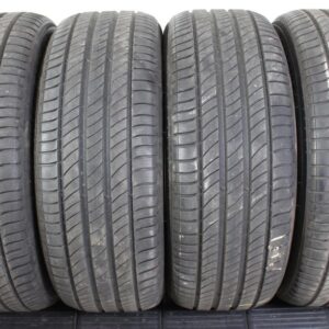 4x 235/55R18 100V MICHELIN PRIMACY 4 AO1 SOMMERREIFEN 6MM #1TGS
