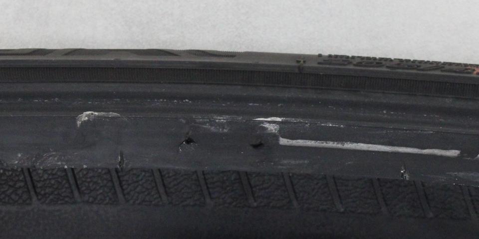 4x 205/45R17 88V NEXEN N FERA PRIMUS SOMMERREIFEN 2025 XL #1Y3Z – Bild 7