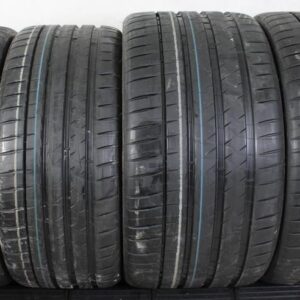 2x 245/30R20 90Y 2x 305/30R20 103Y MICHELIN SOMMERREIFEN  #1R9V