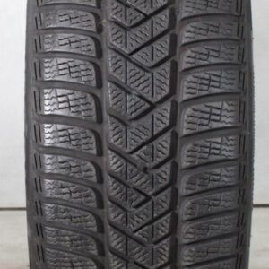 1x 225/50R17 94H PIRELLI SOTTOZERO 3 WINTERREIFEN 2016 #25TS