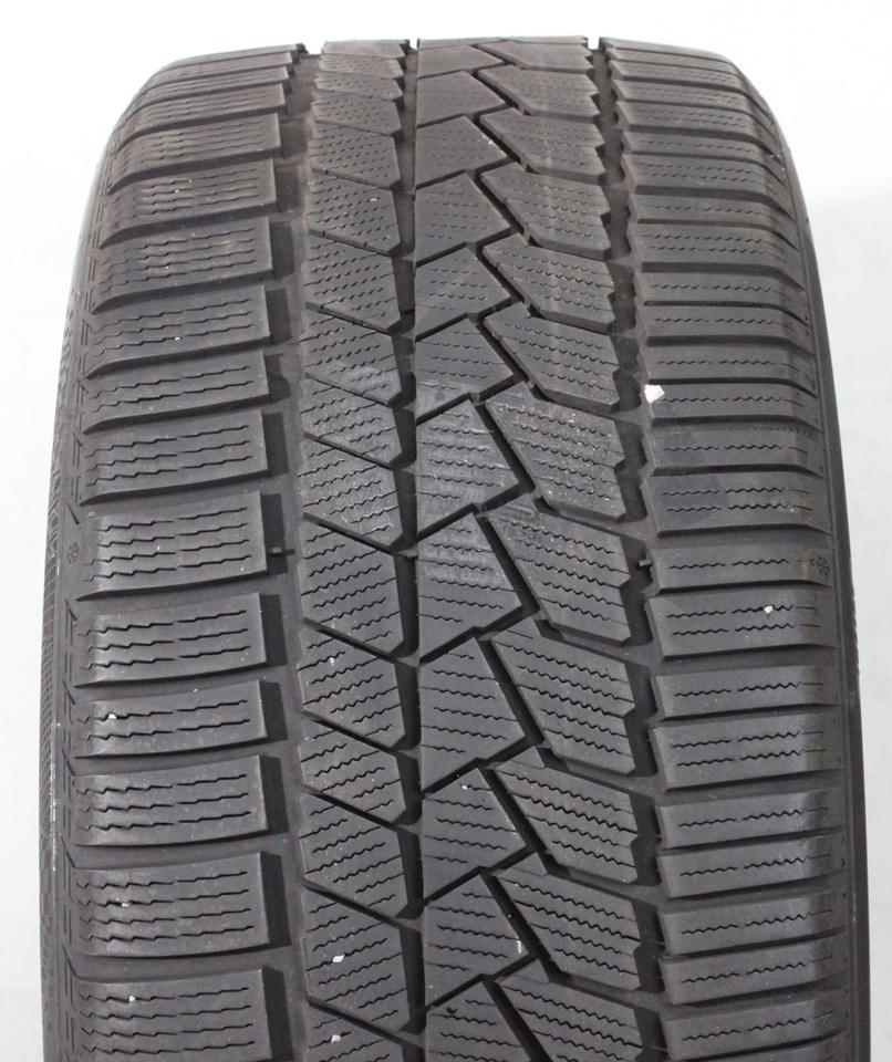 1x 255/40R18 99V CONTINENTAL WINTER CONTACT TS860S RUNFLAT #1XWZ – Bild 2