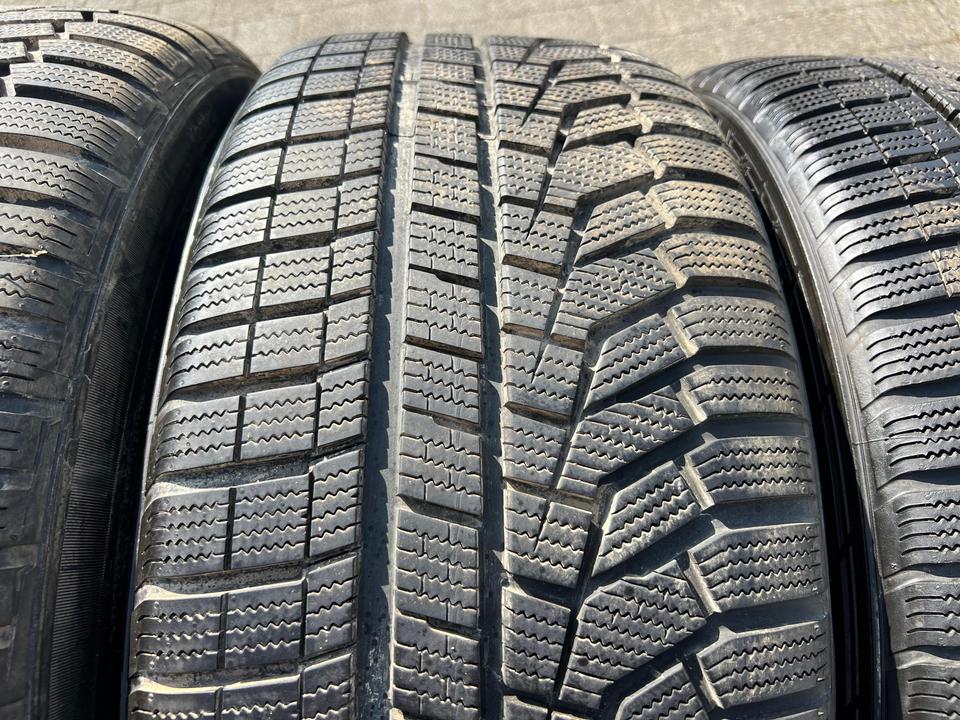 4 ORIGINAL 22" ALU WINTERRÄDER AUDI RSQ8 Q8 4M 4M8601025AM #20FE – Bild 14