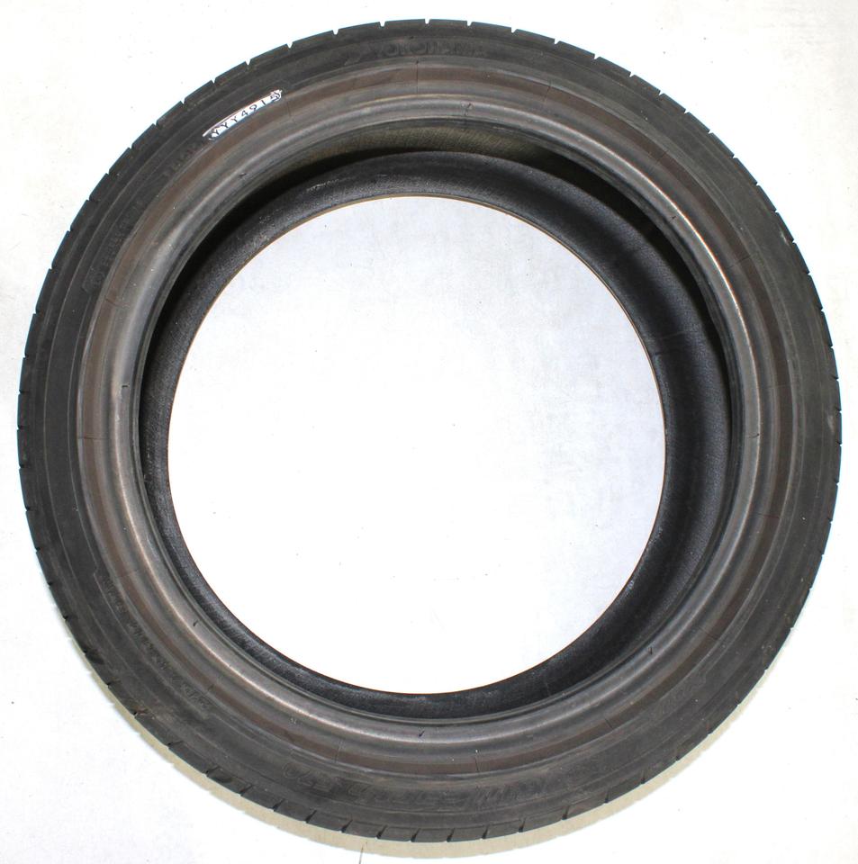 2x 215/45R17 87W YOKOHAMA BLUEARTH E70 SOMMERREIFEN 2015 #236Y – Bild 7