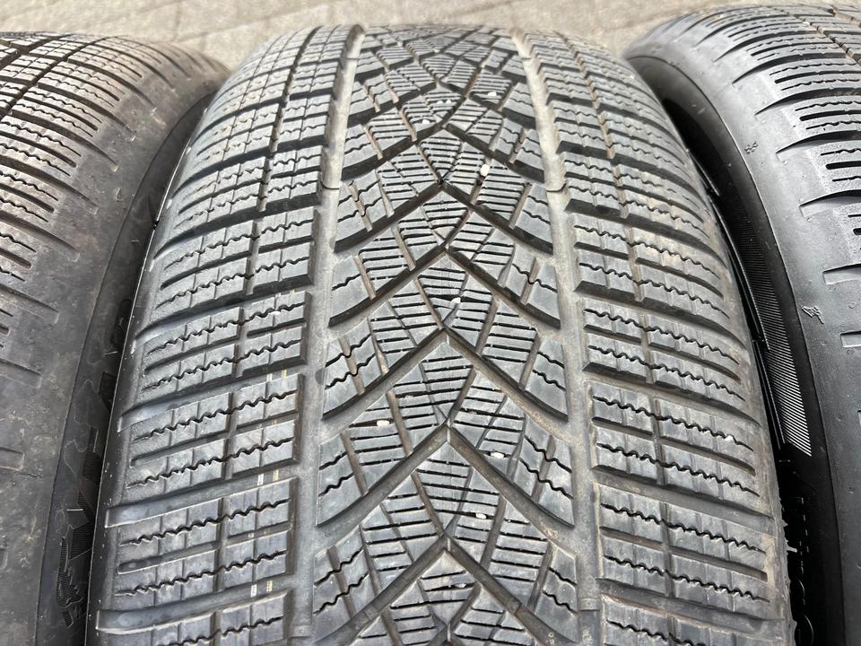 4 ORIGINAL 21" ALU WINTERRÄDER BMW iX i20 STYLING 1011 RDKS #238I – Bild 11