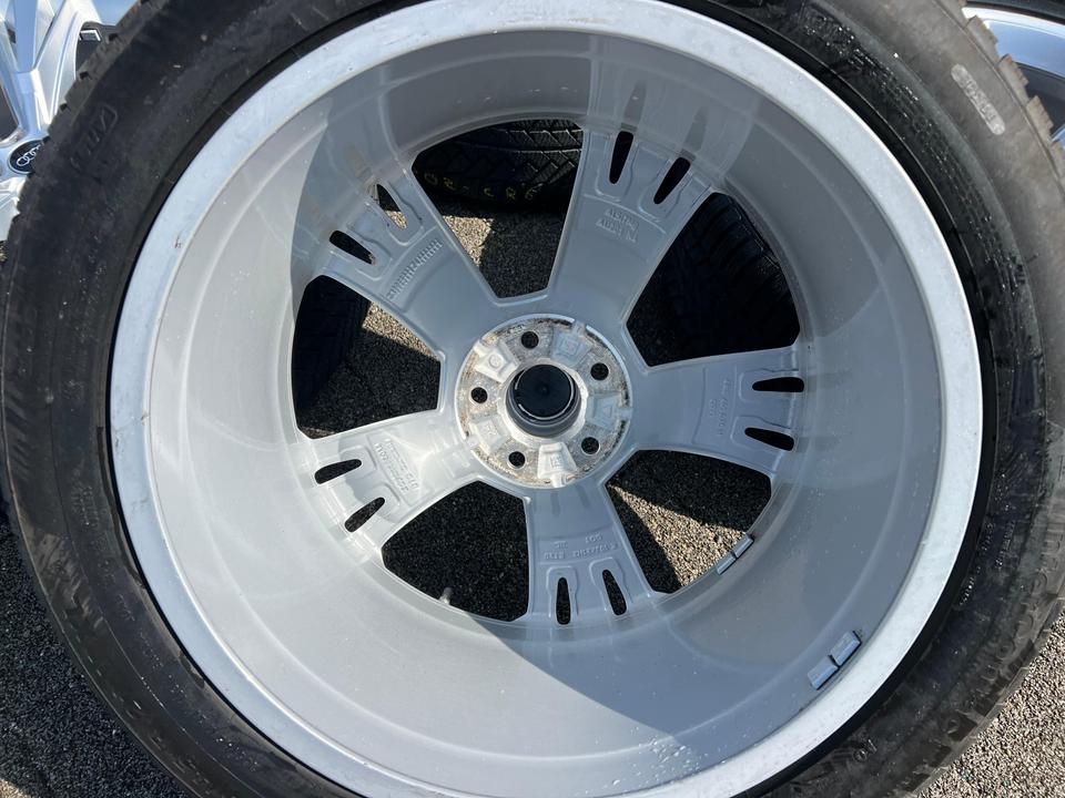 4 ORIGINAL 21" ALU WINTERRÄDER AUDI Q8 SQ8 4M 4M8601025H #20EO – Bild 11