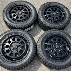 4 BORBET 17" ALUFELGEN FELGEN VW BUS T5 T6 T6.1 7x17 ET55 #1ILU