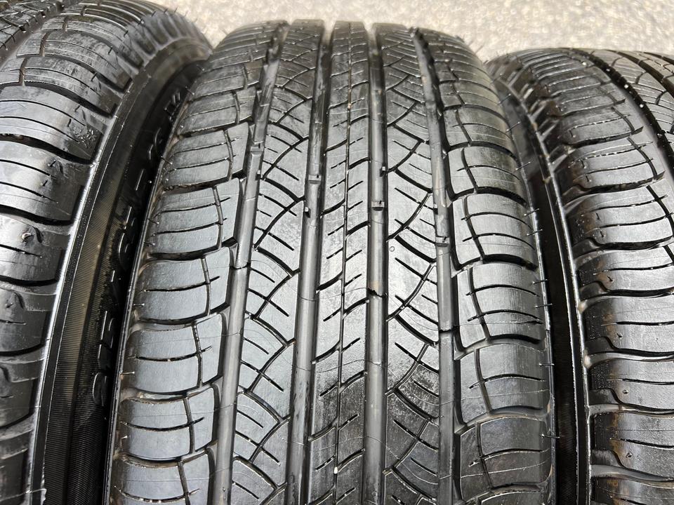 4 SOMMERRÄDER PEUGEOT RIFTER PARTNER 215/65R16 98H MICHELIN #1KDO – Bild 10