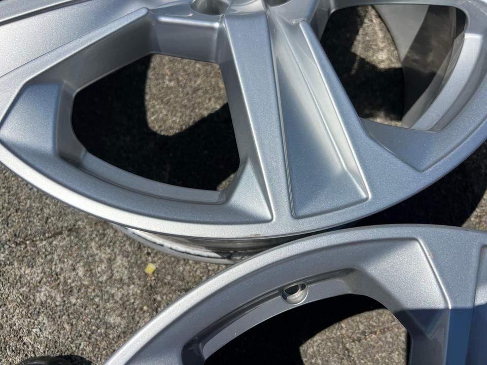 4 ORIGINAL 19" ALUFELGE AUDI A7 S7 4K 8x19 ET27 4K8601025J #1Y0Y – Bild 7