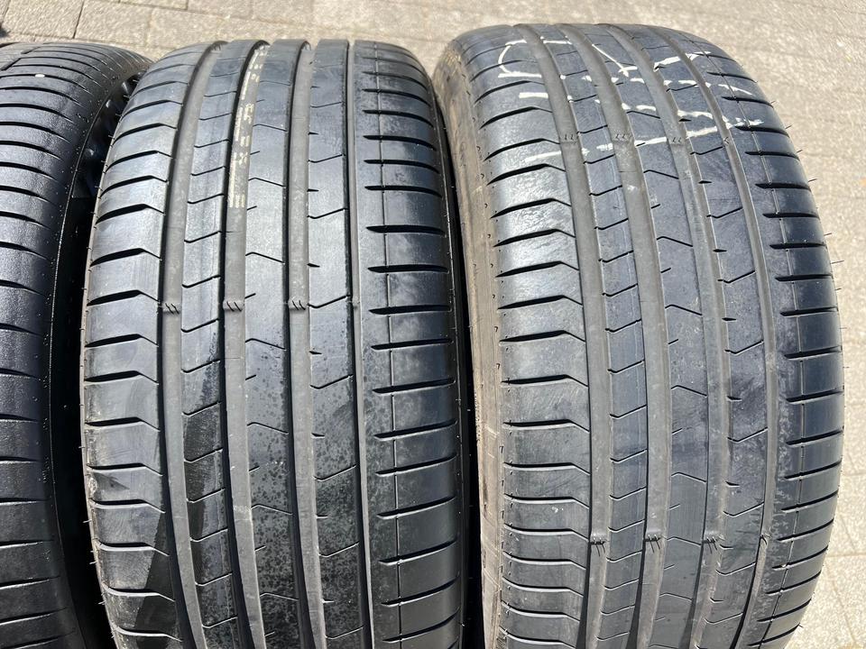 4 ORIGINAL 22" ALU SOMMERÄDER BMW X7 G07 STYLING 755M RDKS #1XPB – Bild 11