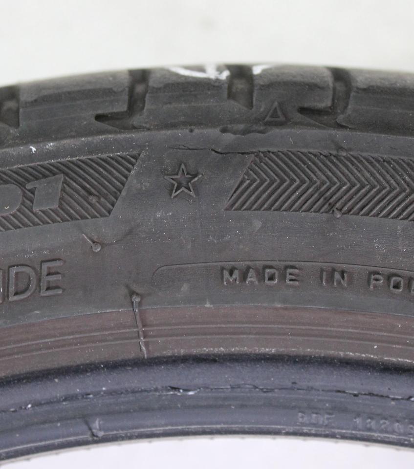 2x 225/40R18 88Y BRIDGESTONE SOMMERREIFEN RUNFLAT 2018 * #1VCL – Bild 5