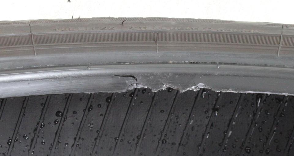 4x 205/55R16 91W BRIDGESTONE SOMMERREIFEN 5-5,5MM 2016 #278E – Bild 7