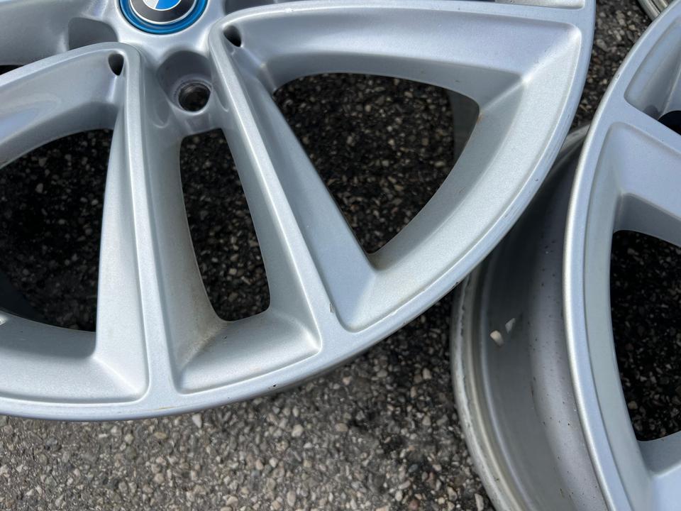 4 ORIGINAL 19" ALUFELGEN BMW 6ER GT G32 7ER REIHE G11 G12 #1JKT – Bild 7