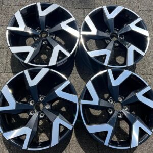 4 ORIGINAL 19" ALUFELGEN FELGEN AUDI A3 S3 8Y 8Y0601025AE #275T