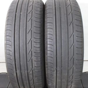 2x 225/50R18 95W BRIDGESTONE SOMMERREIFEN RUNFLAT 2018 * #1Z7G