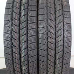 2x 225/75R16C 121/120R CONTINENTAL WINTERREIFEN 2019 #1VFW