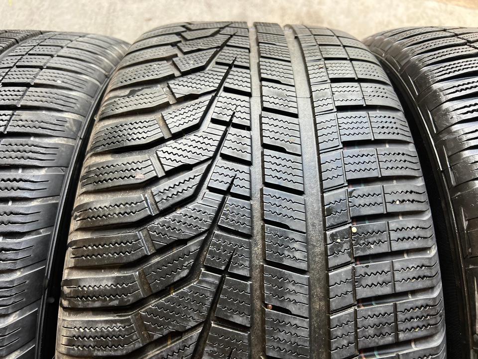 4 ORIGINAL 21" ALU WINTERRÄDER AUDI Q8 SQ8 4M 4M8601025H #244Y – Bild 11