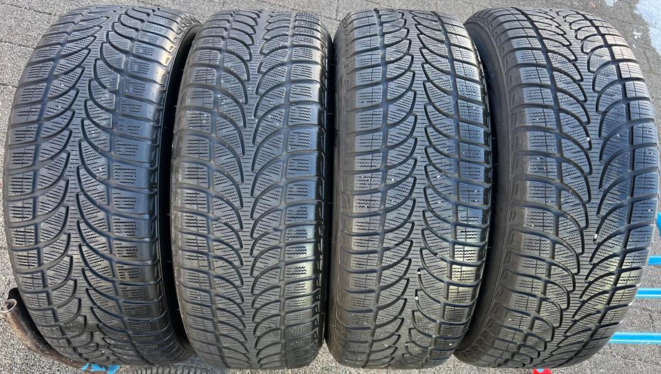 4 ORIGINAL ALU 18" WINTERRÄDER MERCEDES GLC X253 C253 RDKS #247V – Bild 12