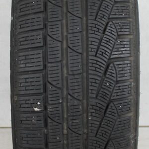 1x 225/45R18 95V PIRELLI SOTTOZERO 2 RSC RUNFLAT 2018 * #1CJJ