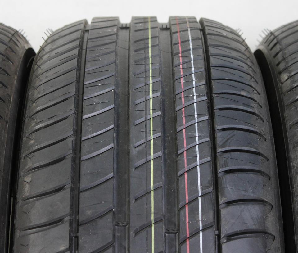 4x 215/50R18 92W MICHELIN PRIMACY 3 AO SOMMERREIFEN 2016 #1T8M – Bild 5