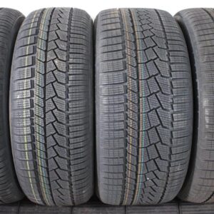2x 225/55R19 103V 2x 275/45R19 108V CONTINENTAL 2021 NEU #27HI
