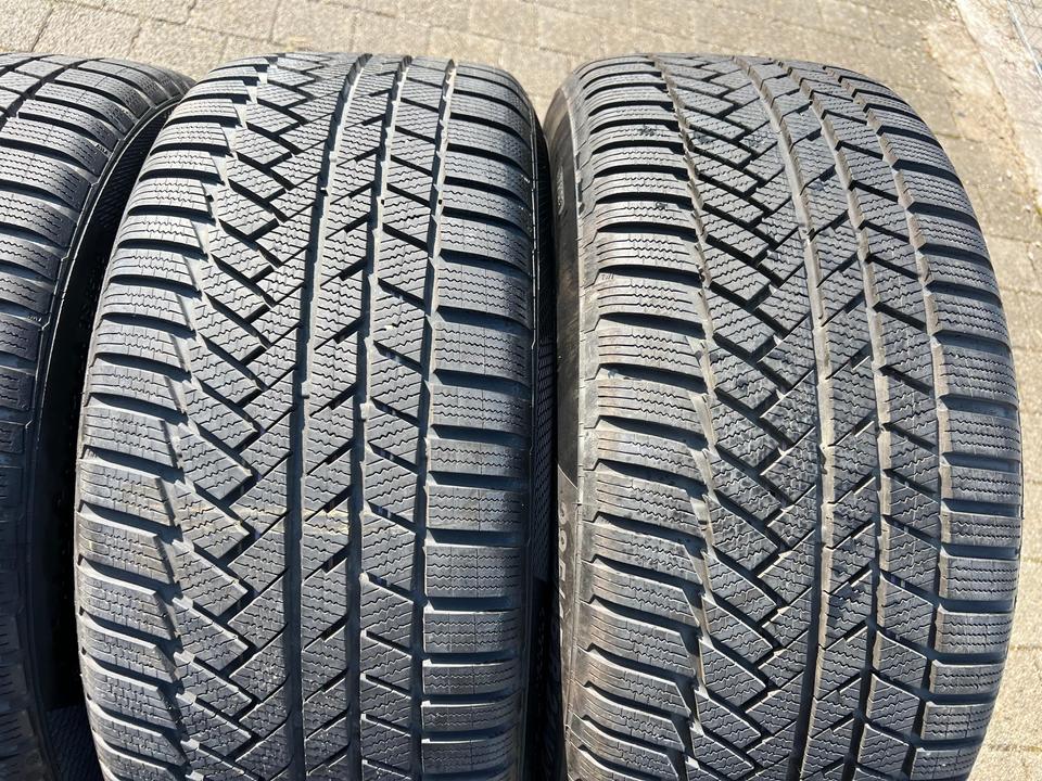 4 ORIGINAL 21" ALU WINTERRÄDER AUDI Q8 SQ8 4M 4M8601025H #20EO – Bild 14