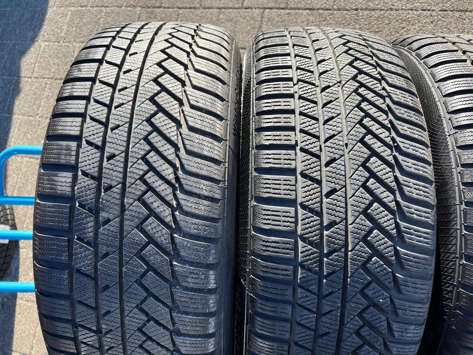 4 ORIGINAL 20" ALU WINTERRÄDER AUDI A6 S6 C8 4K 4K0601025J #247I – Bild 13