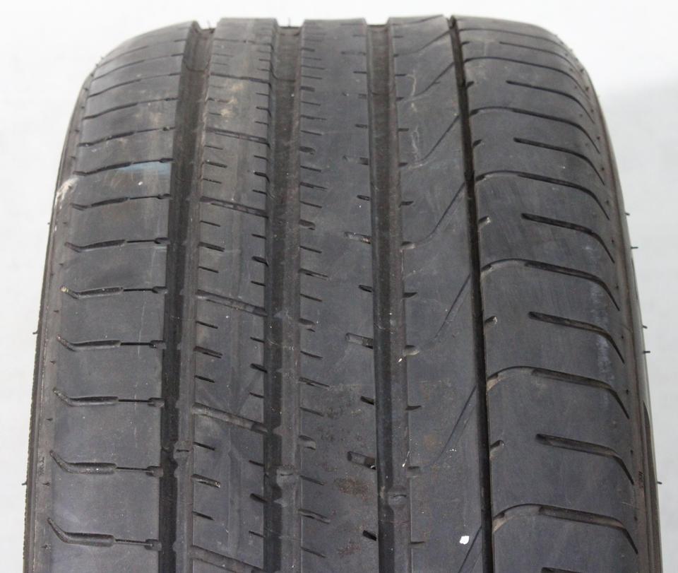 1x 255/35R19 92Y PIRELLI PZERO SOMMERREIFEN RUNFLAT 5MM * #1XFZ – Bild 3