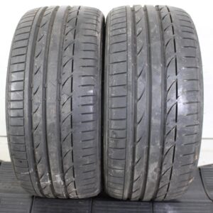 2x 245/40R18 93Y BRIDGESTONE POTENZA S001 SOMMERREIFEN #1RNC