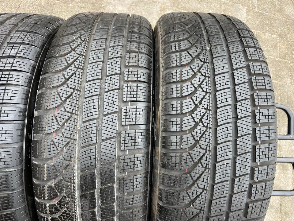 4 ORIGINAL 20" ALU WINTERRÄDER AUDI A6 S6 E-TRON GH5 GHA #23ZR – Bild 10