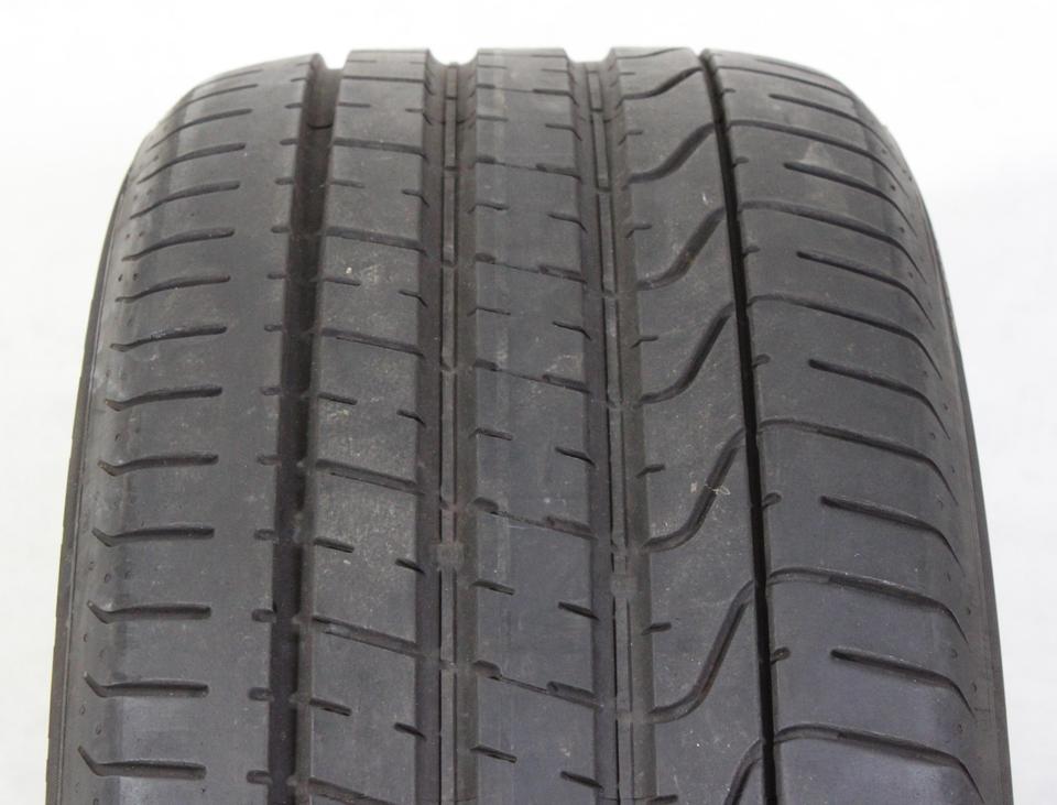 1x 265/40R21 101Y PIRELLI PZERO N0 SOMMERREIFEN 2019 #1WRG – Bild 3