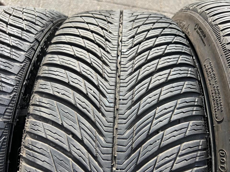 4 ORIGINAL 20" 21" ALU WINTERRÄDER PORSCHE 911 992 GTS TOP #23OB – Bild 13