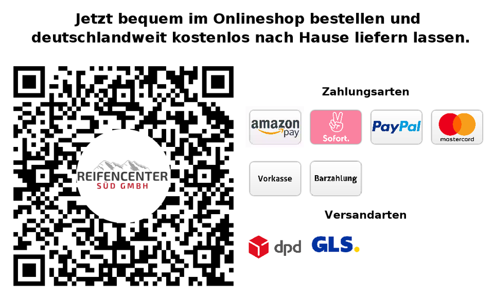 2x 225/55R19 103V 2x 275/45R19 108V CONTINENTAL 2021 NEU #27HI – Bild 12