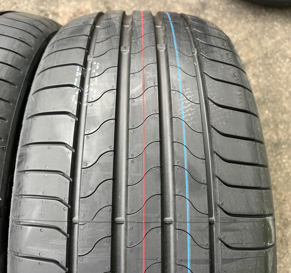 2 x 225/55R18 102Y BRIDGESTONE TURANZA 6 SOMMERREIFEN 2022 #1P2W – Bild 4