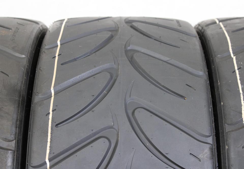 4x 225/35R18 87Y HANKOOK VENTUS TD SOMMERREIFEN 2020 * #1K5Y – Bild 4