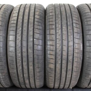 4x 255/55R19 111H BRIDGESTONE ALENZA 001 AO SOMMERREIFEN #1S5Y
