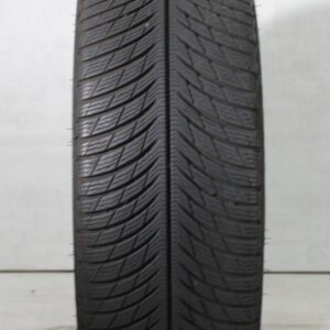 1x 225/45R18 95V MICHELIN PILOT ALPIN 5 WINTERREIFEN 2022 #22PF