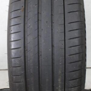 1x 295/35R20 105Y MICHELIN SOMMERREIFEN 5-5,5MM 2023 XL #1YJW