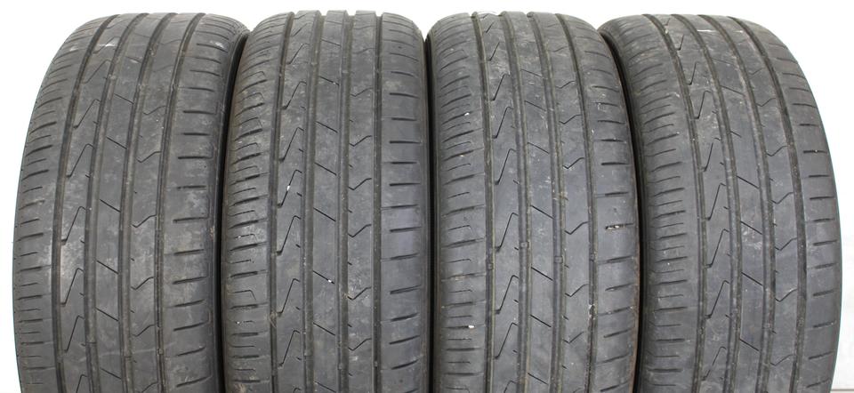 4x 215/45R18 89V HANKOOK VENTUS PRIME 3 SOMMERREIFEN 2020 #1JFY – Bild 2